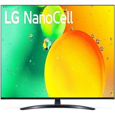 LG 55NANO769QA