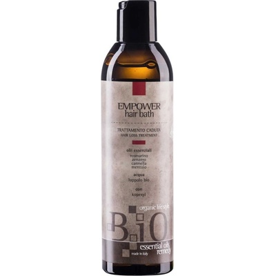 Sinergy B.iO Remedy Empower Hair Bath Shampoo 250 ml