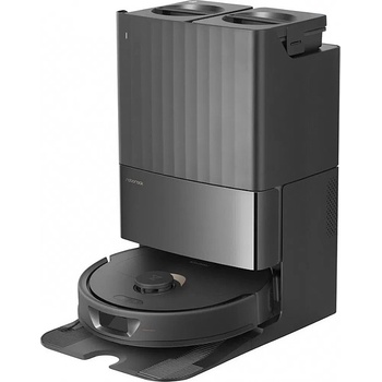 Roborock Q Revo Pro Black