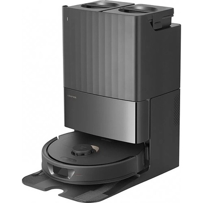 Roborock Q Revo Pro Black