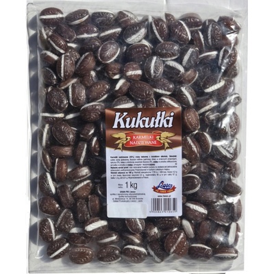 Liwocz Kukulky plněné nebalené 1 kg
