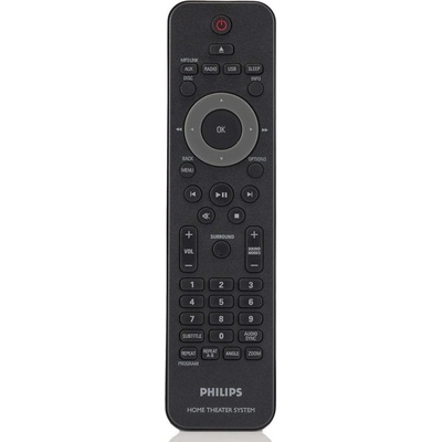 GENERAL PHILIPS 996510011293, RC4741/01 - съвместимо дистанционно управление на марката General (996510011293, RC4741/01)