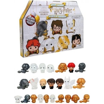 Funko Adventný kalendár Harry Potter Wizarding World