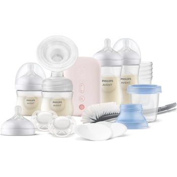 Philips Avent SCF395/31 Elektrická