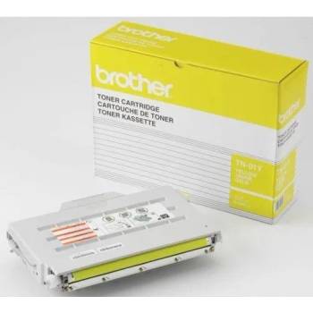 Image 1 of Brother TN-01Y