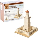 WISE ELK Maják na ostrově Faru 970 ks