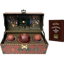 Harry Potter Collectible Quidditch Set