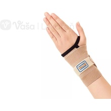 Dr.MED W136 Elastická zavinovacia bandáž zápästia 1 zápästná bandáž