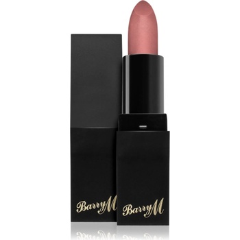 Image 1 of Barry M Velvet Lip Paint кадифено червило с матиращ ефект цвят Bittersweet 3, 5 гр