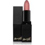 Barry M Velvet Lip Paint кадифено червило с матиращ ефект цвят Bittersweet 3, 5 гр