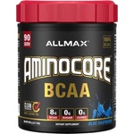 Allmax Nutrition AminoCore BCAA [945 грама] Синя малина