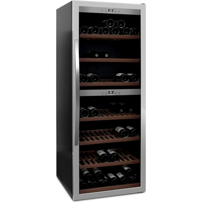 mQuvée WineExpert 126
