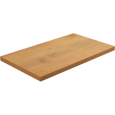 Cerano Deska pod umyvadlo Navira Pro dub medový 80x3,6x46 cm CER-8050BD7596 – Sleviste.cz