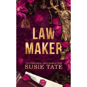 Law Maker (ISBN: 9781037419195)