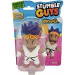 diramix Monsterflex: Стретч фигурка Stumble Guys - Sensei Firefist (0440-SF)