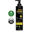 Exciderm® Seborrhea Shampoo šampon na lupy a při seborei 250 ml