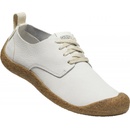 Keen Mosey Derby Leather Women vapor/birch