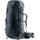 Deuter Aircontact Core 45+10 SL graphite black