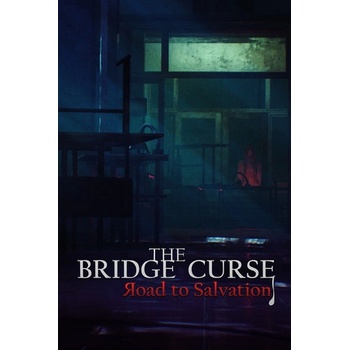 Softstar Entertainment The Bridge Curse Road to Salvation (PC)