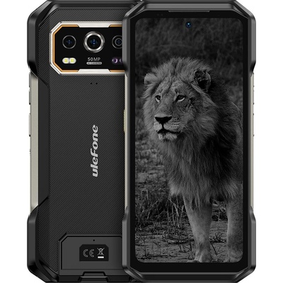 Ulefone Armor 27
