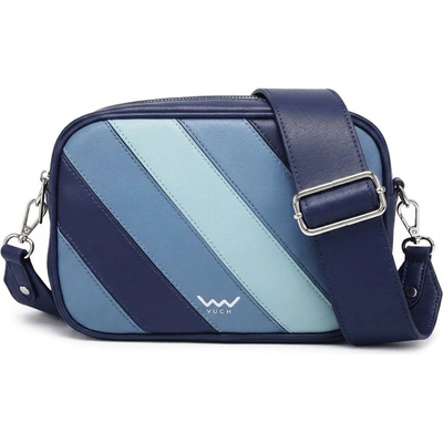 Vuch Massimo Striped Dark Blue