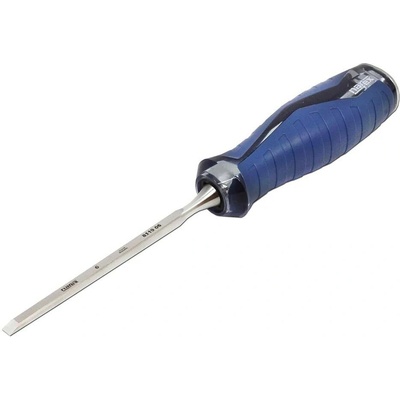 Dláto ploché úderové HEAVY DUTY šířka dláta 6