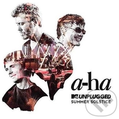 A-HA: MTV UNPLUGGED CD