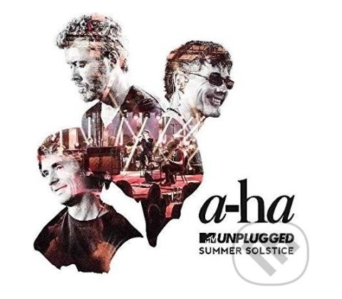 A-HA: MTV UNPLUGGED CD