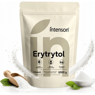 Intenson Erythritol 1000 g