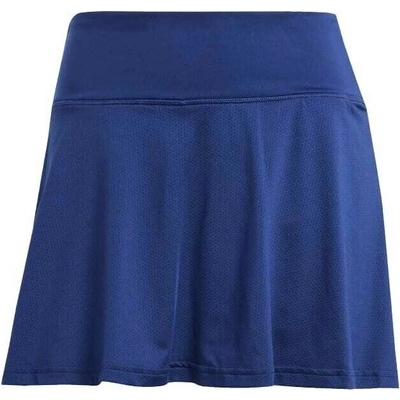 adidas dámska sukňa Club Skirt dark blue