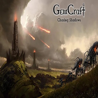 Игра GemCraft - Chasing Shadows за PC Steam, Електронна доставка