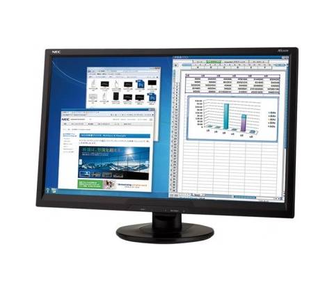NEC AS242W