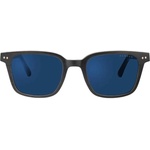 GUNNAR Компютърни очила GUNNAR Muir Ebony (GUN-MUR-12311)