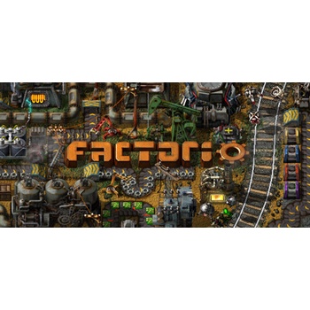 Factorio