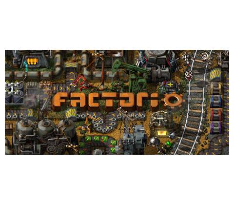 Factorio
