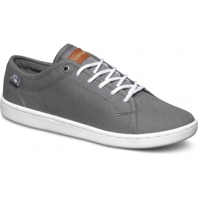 QUIKSILVER COVE CANVAS YT B SHOE XSSW