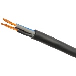 ELMARK H05rr-f 4x4mm2 100m (814015)