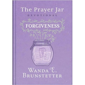 The Prayer Jar Devotional: Forgiveness | Donna K. Maltese (ISBN: 9781636096377)