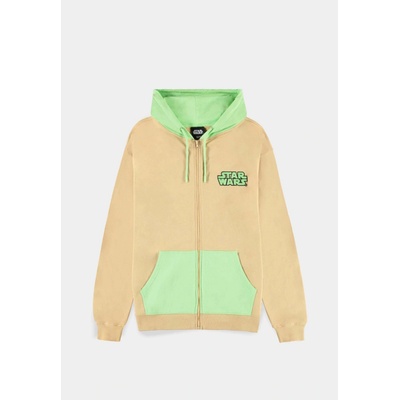 The Mandalorian Grogu Novelty Hoodie