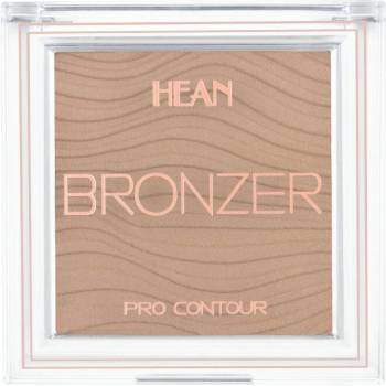 Hean Pro Contour bronzer na tvár 46,9 g