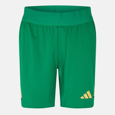 adidas Къси панталони Adidas Women's Goalkeeper Shorts - Green