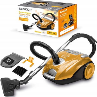 Sencor SVC 900 EUE3
