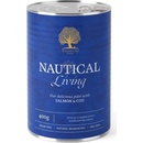 Essential Foods Nautical Living Pate 400 g