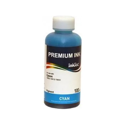 Inktec Мастило Canon бутилка с мастило 100 мл. за Canon cyan Canon CLI-251C 251XLC 451C IP7220 MG5420 MG6320 MX722 MX922 - INKTEC-CAN-5051-100MC