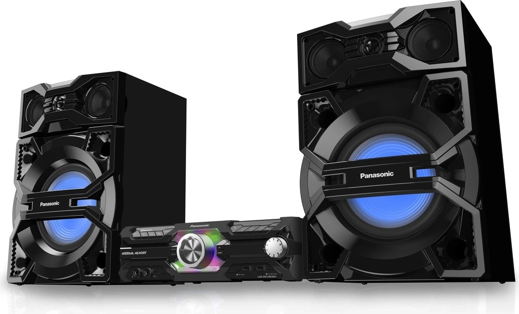 TOP premium produkt v kategorii Hi-Fi systémy 2025/2026