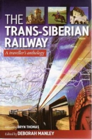 trans-siberian railway - Heureka.cz