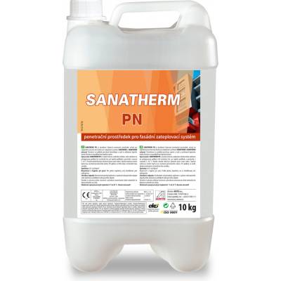 AUSTIS SANATHERM PN penetračný prostriedok 10kg