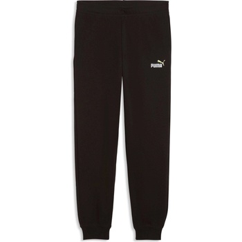 PUMA Essentials 2 color no. 1 logo sweatpants tr b 128