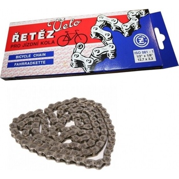 ČZ 1/2x1/8