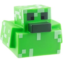 Paladone Minecraft Creeper Bath Duck
